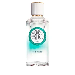 Roger & Gallet Eau Parfumée|- Thé Vert - Eau Parfumée Bienfaisante