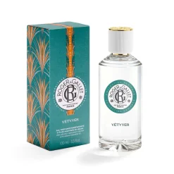 Roger & Gallet Eau Parfumée|- Vétyver - Eau Parfumée Bienfaisante