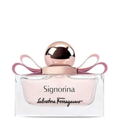 Salvatore Ferragamo Parfums Pas Cher|Eau De Parfum|- Signorina - Eau de Parfum Vaporisateur 50 ml