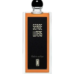 Serge Lutens Rechargeables|Parfum Rechargeable Pour Femme|- Ambre sultan - Eau de Parfum