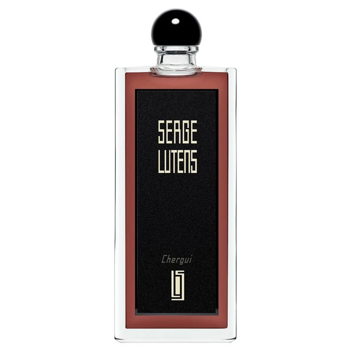 Serge Lutens Parfums Vegan|Eau De Parfum|- Chergui - Eau de Parfum