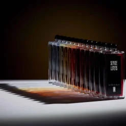 Serge Lutens Pour Elle|Parfums Mixtes|- Coffret Ambre Sultan - Vapo 100ml + 2 produits