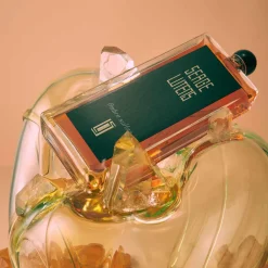 Serge Lutens Pour Elle|Parfums Mixtes|- Coffret Ambre Sultan - Vapo 100ml + 2 produits