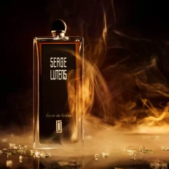 Serge Lutens Parfums Mixtes|- Ecrin de Fumée - Eau de Parfum