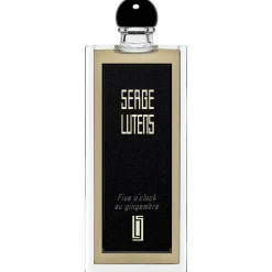 Serge Lutens Parfums Vegan|Eau De Parfum|- Five o'clock au gingembre - Eau de Parfum