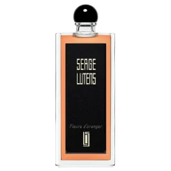 Serge Lutens Rechargeables|Parfum Rechargeable Pour Femme|- Fleurs d'oranger - Eau de Parfum