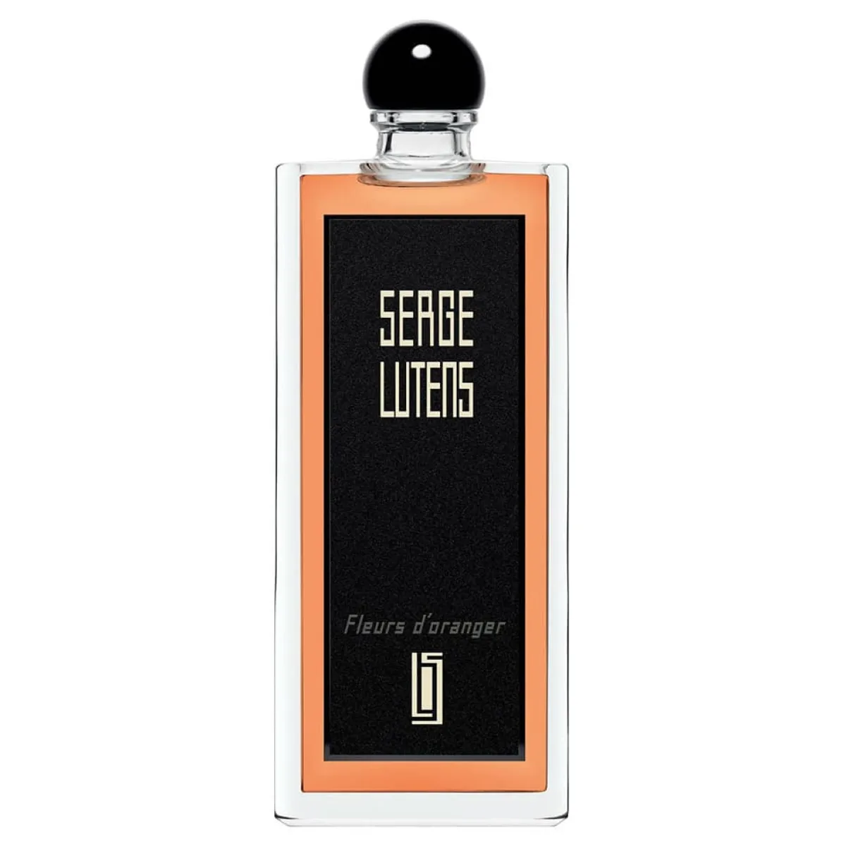 Serge Lutens Rechargeables|Parfum Rechargeable Pour Femme|- Fleurs d'oranger - Eau de Parfum