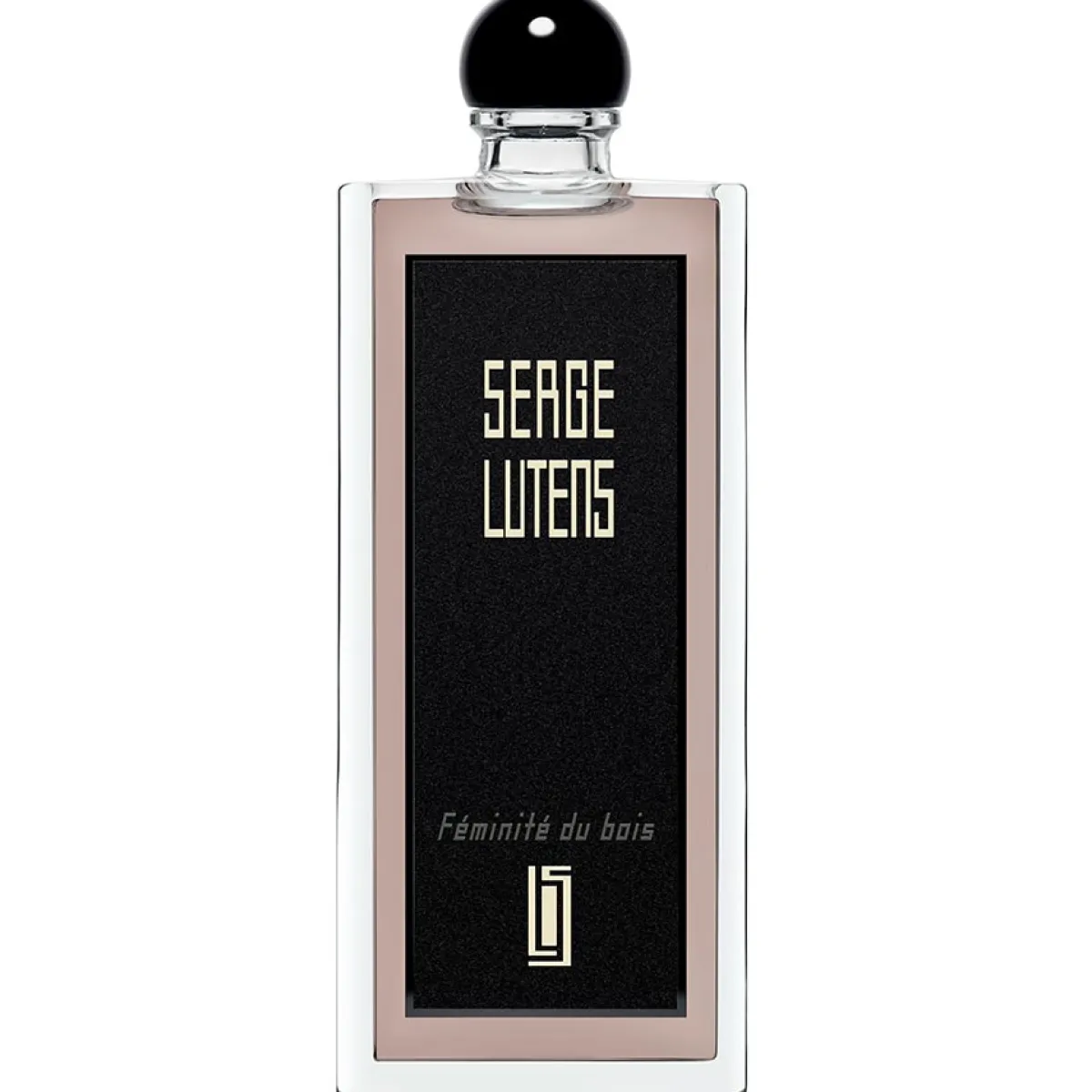 Serge Lutens Rechargeables|Parfum Rechargeable Pour Femme|- Féminité du Bois - Eau de Parfum