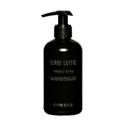 Serge Lutens Main|Soin Des Mains|- Parole d'eau - Gel Moussant mains et corps 240 ml