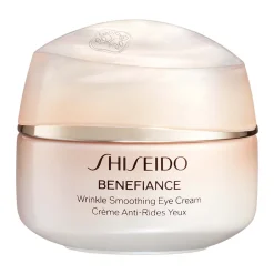 Shiseido Crème Anti-Âge|Contour Des Yeux|- Benefiance - Crème Anti-Rides Yeux pot 15 ml