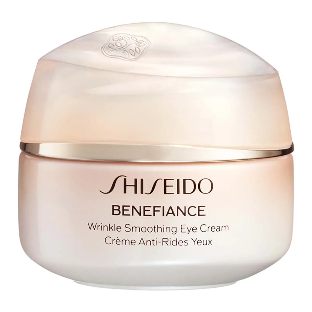 Shiseido Crème Anti-Âge|Contour Des Yeux|- Benefiance - Crème Anti-Rides Yeux pot 15 ml
