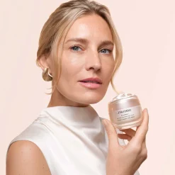 Shiseido Soin Anti-Âge|Crème Anti-Âge|- Benefiance - Crème Lissante Anti-Rides