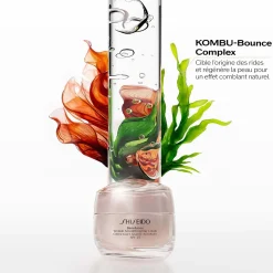 Shiseido Soin Anti-Âge|- Benefiance - Crème Lissante Anti-Rides SPF25 50 ml