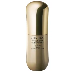 Shiseido Sérum Visage|- Benefiance NutriPerfect - Sérum Contour des Yeux 15 ml