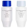 Shiseido Soin Éclat|Soin Spécifique|- Bio-Performance Skin Filler - Recharge Sérum Comblant Nuit & Sérum Activateur Jour - 2 x 30 ml