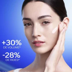 Shiseido Soin Anti-Âge|Crèmes De Jour|- Bio-Performance - Crème Skin HIForce