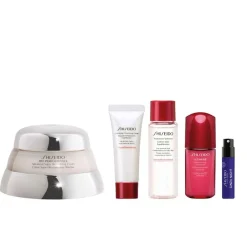 Shiseido Pour Elle|- Coffret Noel Rituel global anti-âge