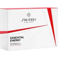 Shiseido Pour Elle|- Coffret Rituel Hydratation & Éclat
