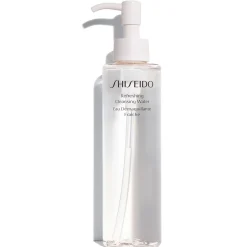 Shiseido Démaquillant|- Eau Démaquillante Fraîche - 180 ml