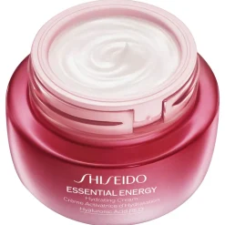 Shiseido Hydratant Visage|Crèmes De Jour|- Essential Energy 24H - Crème Jour Hydratation - 50 ml