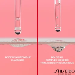 Shiseido Hydratant Visage|Crèmes De Jour|- Essential Energy 24H - Crème Jour Hydratation - 50 ml
