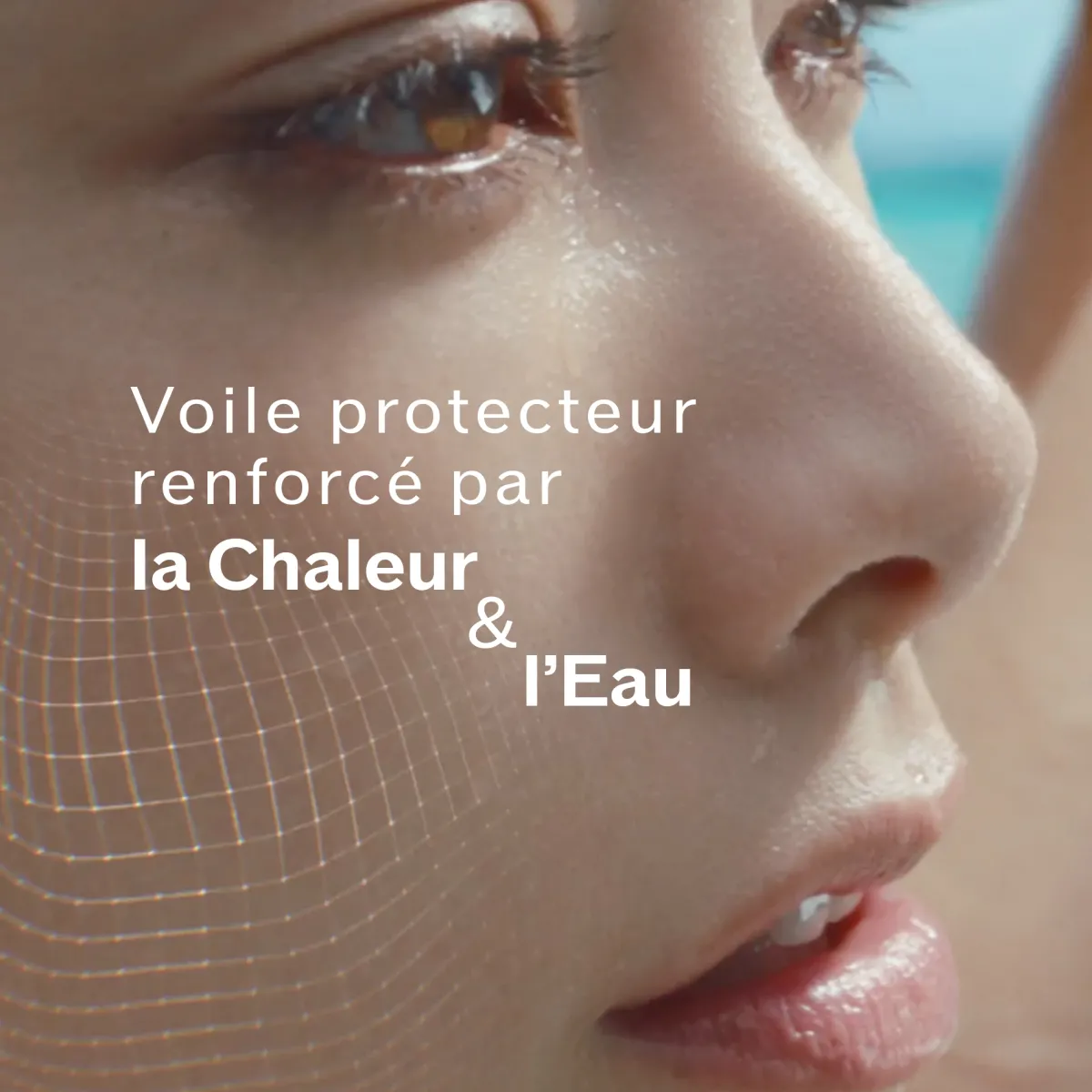 Shiseido Maquillage Solaire|- Fond de Teint Compact Protecteur UV SPF30 Recharge - Medium Ivory