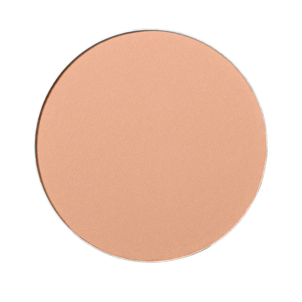 Shiseido Maquillage Solaire|Fond De Teint Compact|- Fond de Teint Compact Protecteur UV SPF30 Recharge - Medium Beige