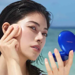 Shiseido Maquillage Solaire|Fond De Teint Compact|- Fond de Teint Compact Protecteur UV SPF30 Recharge