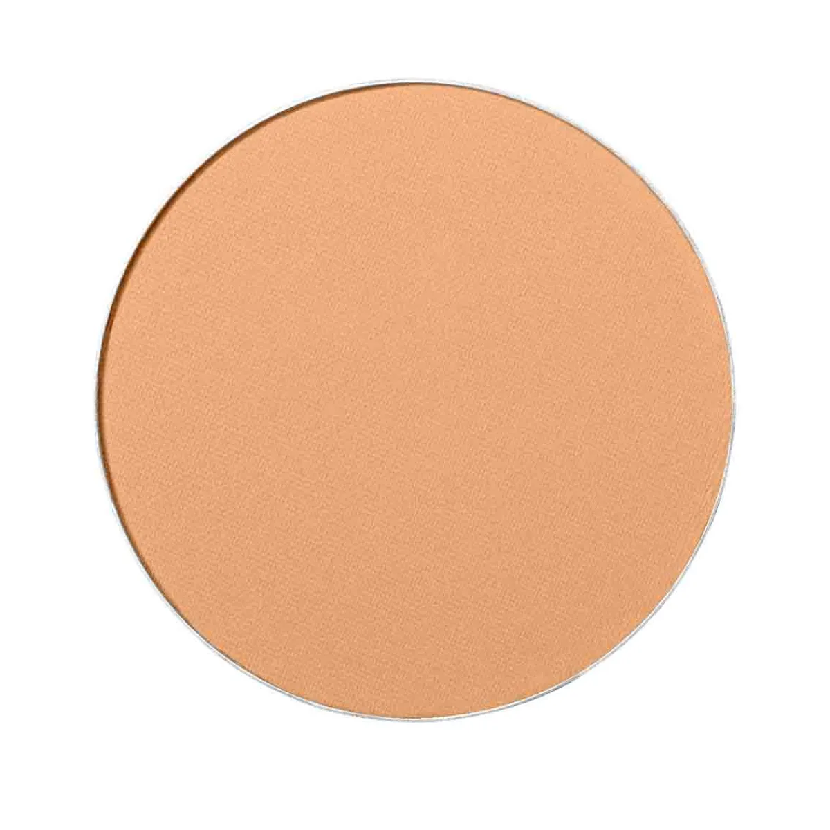 Shiseido Maquillage Solaire|Fond De Teint Compact|- Fond de Teint Compact Protecteur UV SPF30 Recharge - Medium Ochre