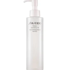 Shiseido Démaquillant|- Huile Démaquillante Parfaite - 180 ml