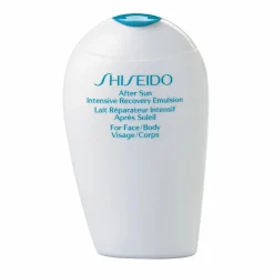 Shiseido Après Soleil|Soin Hydratant|- Lait Réparateur Intensif Après-Soleil