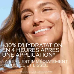 Shiseido Crème Solaire Corps|Protection Solaire|- Lait Solaire SPF 30 | 300ml