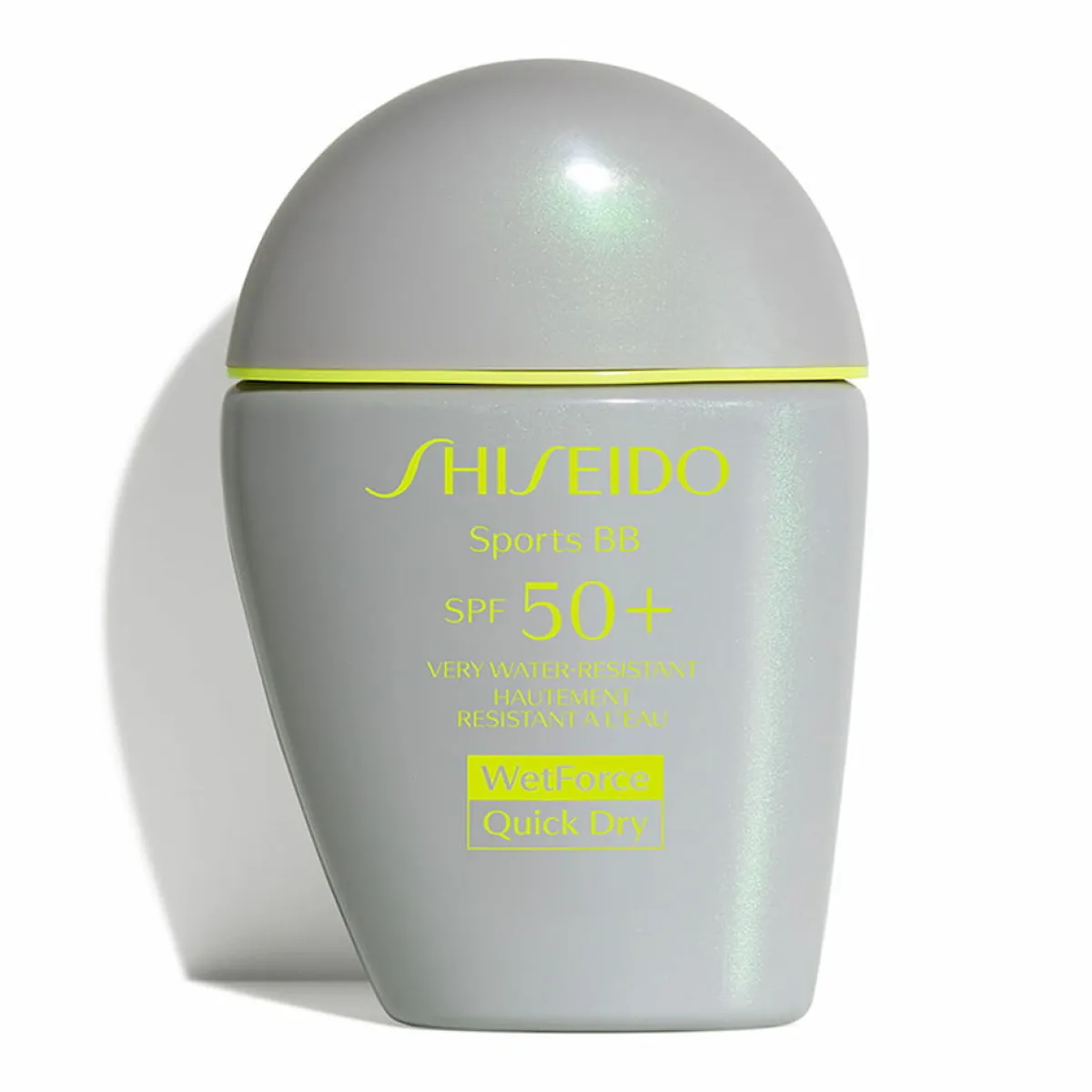 Shiseido Protection Solaire|Maquillage Solaire|- Sports BB SPF 50+