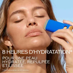 Shiseido Crème Solaire Visage|Protection Solaire|- Stick Solaire Transparent SPF 50+