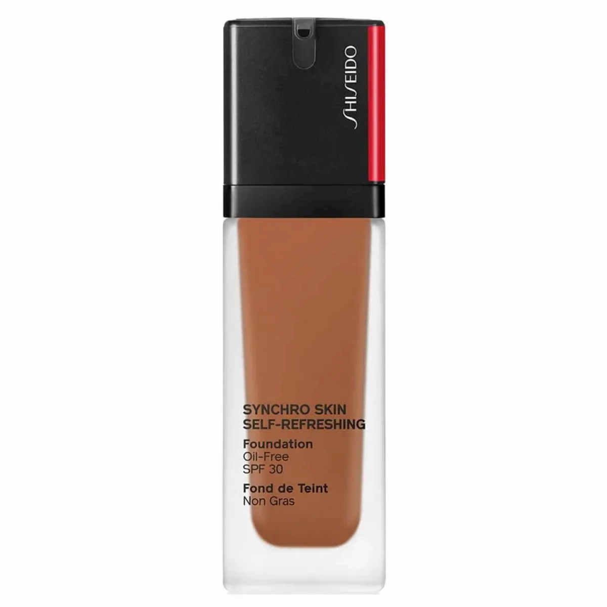 Shiseido Maquillage Solaire|- Synchro Skin Self-Refreshing - Fond de Teint SPF 30