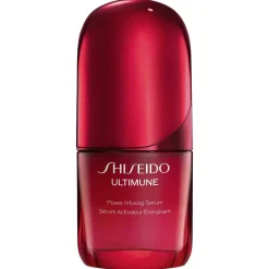 Shiseido Soin Anti-Âge|Sérum Visage|- Ultimune - Sérum Activateur Energisant