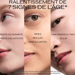 Shiseido Soin Anti-Âge|Sérum Visage|- Ultimune - Sérum Activateur Energisant