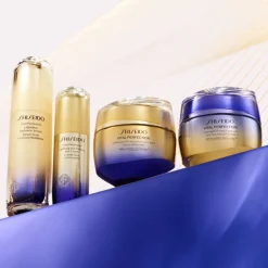 Shiseido Soin Anti-Âge|Recharges De Soin Visage|- Vital Perfection - Crème Lift Fermeté - Recharge 50 ml