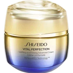 Shiseido Soin Anti-Âge|- Vital Perfection - Crème Lift Fermeté