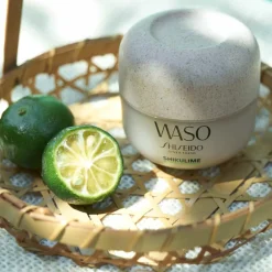 Shiseido Hydratant Visage|Recharges De Soin Visage|- Waso - Crème Ultra Hydratante Recharge 50 ml