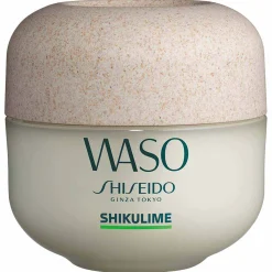 Shiseido Hydratant Visage|- Waso - Crème Ultra-hydratante 50 ml
