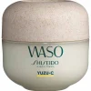 Shiseido Masque|Crèmes De Nuit|- Waso - Masque de Nuit SOS Hydratation 50 ml