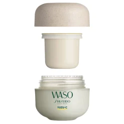 Shiseido Soin Spécifique|Masque|- Waso - Masque de Nuit SOS Hydratation Recharge 50 ml