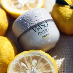 Shiseido Soin Spécifique|Masque|- Waso - Masque de Nuit SOS Hydratation Recharge 50 ml