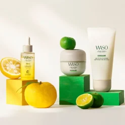 Shiseido Soin Éclat|Soin Spécifique|- Waso - Sérum Shot d'Eclat 28 ml