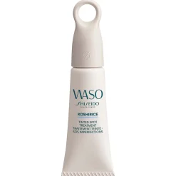 Shiseido Soin Spécifique|- Waso - Traitement Teinté SOS Imperfections 8 ml