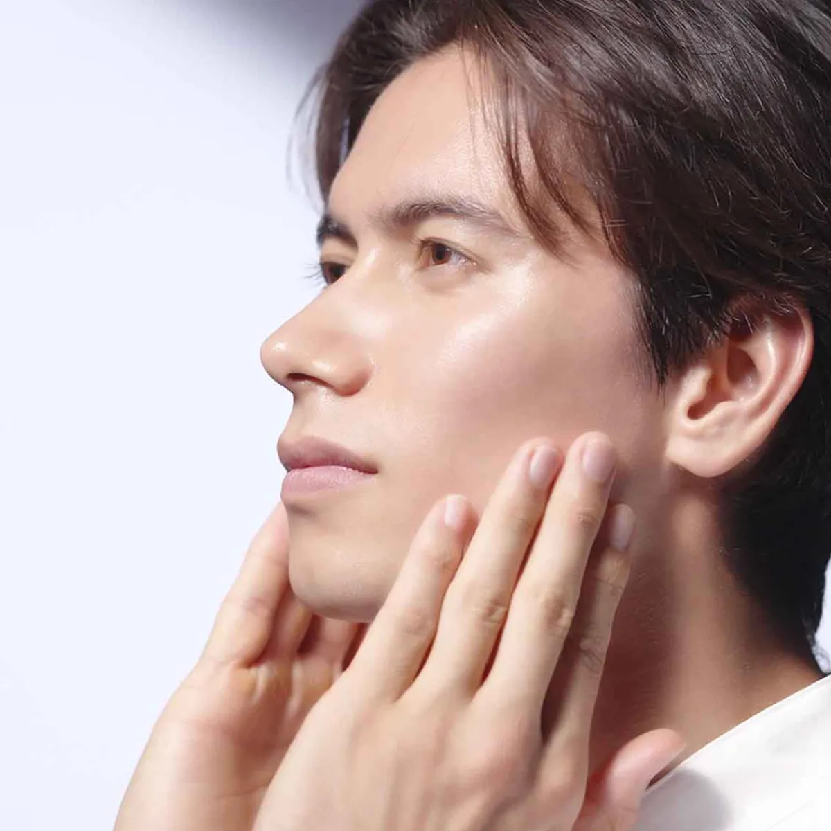 Shiseido Sérum Visage|Crème Visage|Men - Sérum Ultimune Concentré Activateur Energisant 3.0 - 75ml