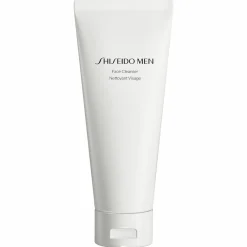 Shiseido Nettoyant|Nettoyant|Men - Nettoyant visage - 125 ml