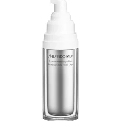 Shiseido Crème Visage|Men - Revitalisant Total Fluide Léger - 70 ml