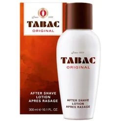 Tabac Après-Rasage|- Original - Lotion Après-rasage